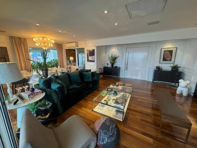 Apartamento para Loca��o, em S�o Paulo, bairro Para�so, 4 dormit�rios, 6 banheiros, 4 su�tes, 4 vagas
