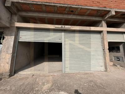 Sal�o Comercial para Loca��o, em Itaquaquecetuba, bairro Jardim Maria Rosa II, 2 banheiros