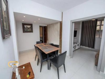 Apartamento para Loca��o, em Belo Horizonte, bairro Sion, 2 dormit�rios, 2 banheiros, 1 su�te, 1 vaga