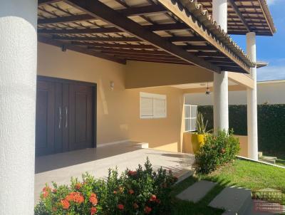 Casa em Condom�nio para Venda, em , bairro VILAS DO ATLANTICO, 4 dormit�rios, 6 banheiros, 4 su�tes, 4 vagas