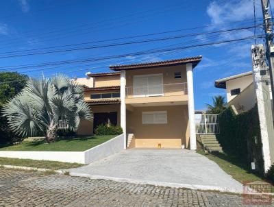 Casa em Condom�nio para Venda, em , bairro VILAS DO ATLANTICO, 4 dormit�rios, 6 banheiros, 4 su�tes, 4 vagas