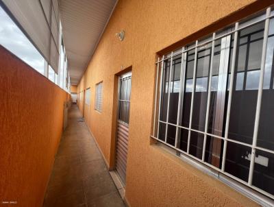 Apartamento para Loca��o, em S�o Paulo, bairro Parque Guarani, 1 dormit�rio, 1 banheiro