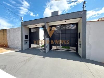 Casa para Loca��o, em Alfenas, bairro Jardim Boa Esperan�a, 2 dormit�rios, 1 banheiro, 1 su�te, 2 vagas