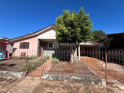 Casa para Venda, em Santa Rosa, bairro Bairro Planalto, 3 dormit�rios, 2 banheiros, 1 su�te, 1 vaga