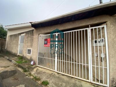 Casa para Loca��o, em , bairro Recanto dos P�ssaros, 3 dormit�rios, 1 banheiro, 1 vaga