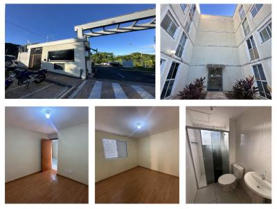 Apartamento para Loca��o, em Presidente Prudente, bairro Jardim Eldorado, 2 dormit�rios, 1 banheiro, 1 vaga