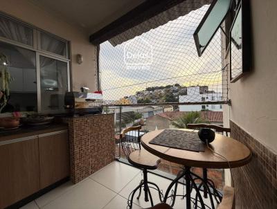 Apartamento para Venda, em Ipatinga, bairro Jardim Panorama, 2 dormit�rios, 2 banheiros, 1 su�te, 1 vaga