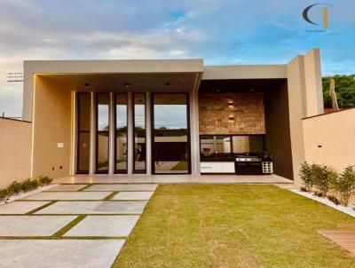 Casa para Venda, em Eus�bio, bairro Guaribas, 3 dormit�rios, 3 banheiros, 3 su�tes, 2 vagas