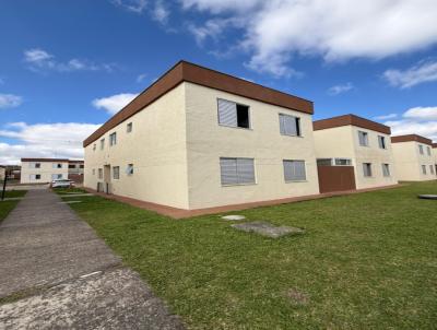 Apartamento para Venda, em Fazenda Rio Grande, bairro Eucaliptos, 2 dormit�rios, 1 banheiro