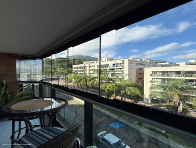 Apartamento para Loca��o, em Rio de Janeiro, bairro Campo Grande, 2 dormit�rios, 1 banheiro, 1 su�te