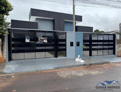 Alto Padr�o para Venda, em Sarandi, bairro JARDIM VER�O, 3 dormit�rios, 2 banheiros, 1 su�te, 2 vagas
