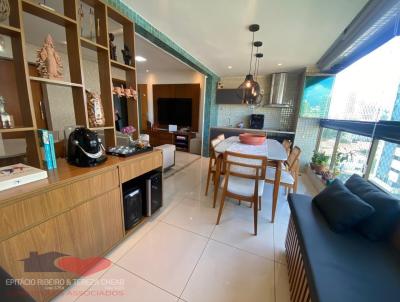 Apartamento 3 Quartos para Venda, em , bairro COSTA AZUL, 3 dormit�rios, 3 banheiros, 1 su�te, 2 vagas