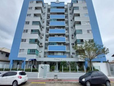 Apartamento para Venda, em S�o Jos�, bairro Areias, 2 dormit�rios, 1 banheiro, 1 su�te, 1 vaga