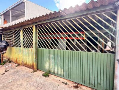 Casa para Venda, em RA XIII Santa Maria, bairro Santa Maria, 3 dormit�rios, 1 banheiro, 2 vagas