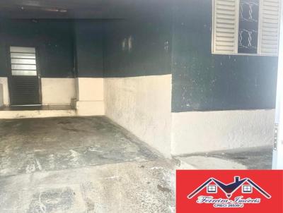 Casa para Loca��o, em , bairro Vila Batista, 2 dormit�rios, 1 banheiro, 1 vaga