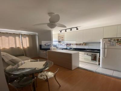 Apartamento para Venda, em Presidente Prudente, bairro , 2 dormit�rios, 1 banheiro, 1 vaga