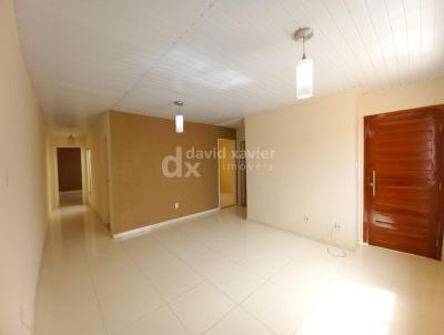 Casa para Loca��o, em Alagoinhas, bairro Campo Belo, 3 dormit�rios, 2 banheiros, 1 su�te, 2 vagas