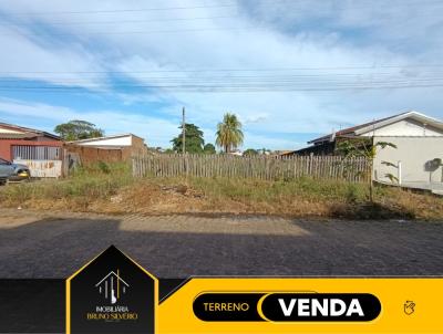 Terreno para Venda, em Ouro Preto do Oeste, bairro Jardim Novo Estado