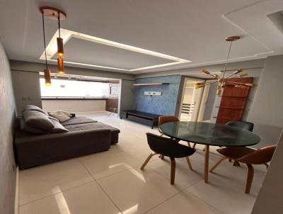 Apartamento Mobiliado para Venda, em Salvador, bairro Arma��o, 2 dormit�rios, 3 banheiros, 1 su�te, 2 vagas