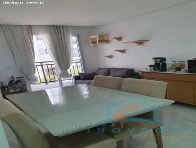 Apartamento para Venda, em S�o Paulo, bairro PARQUE REBOU�AS, 2 dormit�rios, 1 banheiro, 1 vaga