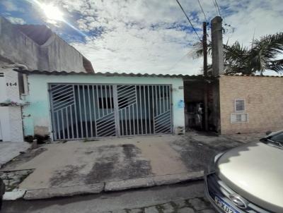 Casa para Loca��o, em Suzano, bairro Jardim Imperador, 1 dormit�rio, 1 banheiro, 1 vaga