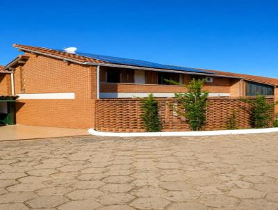 Casa para Venda, em Laranjeiras do Sul, bairro Condominio Santiago II