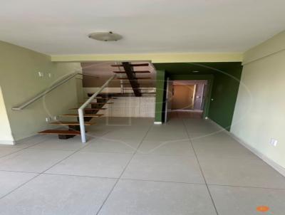 Cobertura Duplex para Loca��o, em Caldas Novas, bairro Parque dos Pomares, 3 dormit�rios, 3 banheiros, 1 su�te, 1 vaga