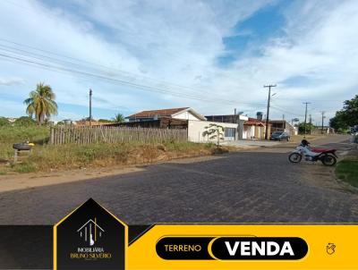Terreno para Venda, em Ouro Preto do Oeste, bairro Jardim Novo Estado