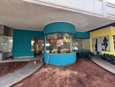 Comercial para Venda, em Ourinhos, bairro Jardim Ouro Verde