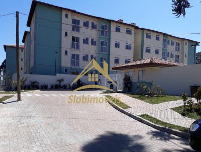 Apartamento para Venda, em Arauc�ria, bairro Capela Velha, 2 dormit�rios, 1 vaga
