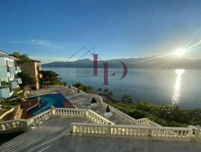 Apartamento Alto Padr�o para Venda, em S�o Sebasti�o, bairro Pontal da Cruz, 2 dormit�rios, 2 banheiros, 1 su�te, 1 vaga