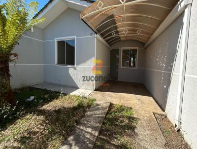 Casa para Loca��o, em Guarapuava, bairro Vila Bela
