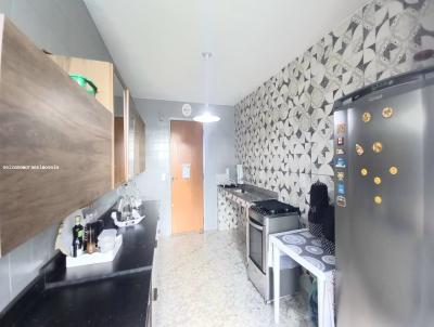 Apartamento para Venda, em Nova Igua�u, bairro Centro, 2 dormit�rios, 2 banheiros, 1 su�te, 1 vaga