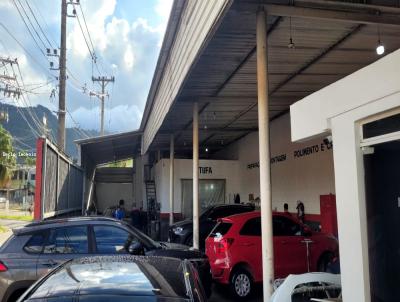 Galp�o para Venda, em S�o Sebasti�o, bairro Topol�ndia