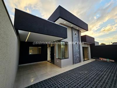 Casa para Venda, em Camb�, bairro Jardim Santo Amaro, 3 dormit�rios, 2 banheiros, 1 su�te, 2 vagas