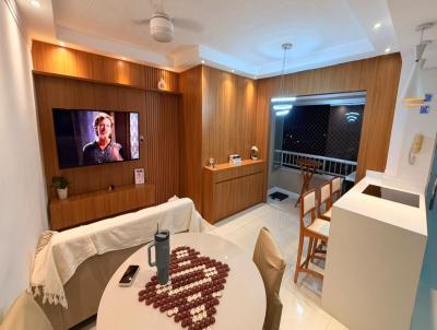 Apartamento 2 Quartos para Venda, em Salvador, bairro Imbu�, 2 dormit�rios, 2 banheiros, 1 su�te, 1 vaga