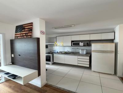 Apartamento para Loca��o, em Barueri, bairro Melville Empresarial I e II, 1 dormit�rio, 1 banheiro, 2 vagas