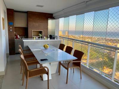 Apartamento 3 Quartos para Venda, em Salvador, bairro Patamares, 3 dormit�rios, 3 banheiros, 2 su�tes, 2 vagas
