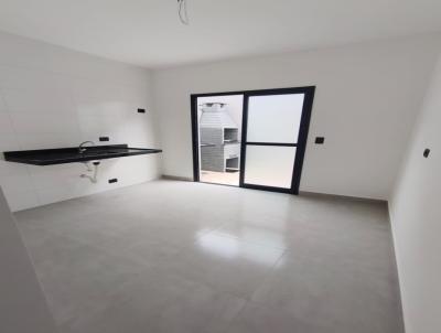 Casa em Condom�nio para Venda, em , bairro Tude Bastos, 2 dormit�rios, 2 banheiros, 1 su�te, 1 vaga