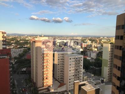 Apartamento para Loca��o, em Curitiba, bairro �gua Verde, 2 dormit�rios, 1 banheiro, 1 su�te, 1 vaga