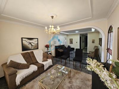 Casa para Venda, em Contagem, bairro Vera Cruz, 4 dormit�rios, 3 banheiros, 1 su�te, 2 vagas