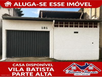 Casa para Venda, em , bairro Vila Batista