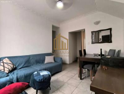 Apartamento para Venda, em Santos, bairro Ponta da Praia, 2 dormit�rios, 1 banheiro