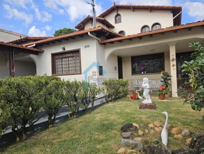 Casa para Venda, em Contagem, bairro Riacho Das Pedras, 4 dormit�rios, 3 banheiros, 1 su�te, 2 vagas