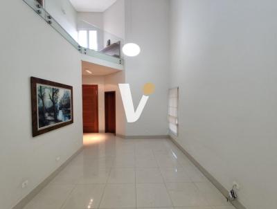 Casa em Condom�nio para Venda, em Presidente Prudente, bairro Porto Seguro Residence, 3 dormit�rios, 4 banheiros, 3 su�tes, 2 vagas