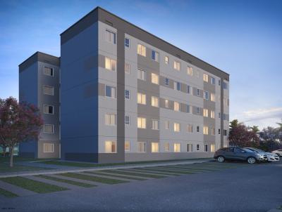 Apartamento para Venda, em Fortaleza, bairro Mondubim, 2 dormit�rios, 1 banheiro, 1 vaga