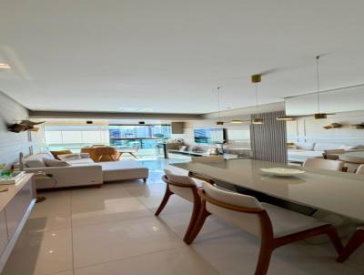 Apartamento 3 Quartos para Venda, em Salvador, bairro Gra�a, 3 dormit�rios, 3 banheiros, 2 su�tes, 2 vagas
