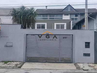 Casa / Sobrado para Venda, em Mogi das Cruzes, bairro Vila Brasileira, 3 dormit�rios, 2 banheiros, 1 su�te, 2 vagas