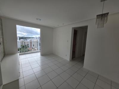 Apartamento 2 Quartos para Venda, em Salvador, bairro Imbu�, 2 dormit�rios, 2 banheiros, 1 su�te, 1 vaga
