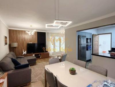 Casa para Venda, em S�o Bernardo do Campo, bairro Rudge Ramos, 3 dormit�rios, 2 banheiros, 1 su�te, 3 vagas